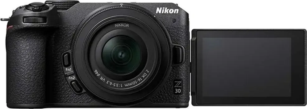 NIKON Z FC BODY (9 / 13)