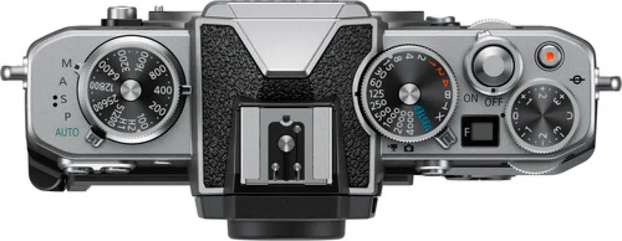 NIKON Z FC BODY (3 / 5)