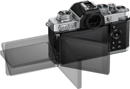 NIKON Z FC BODY (5 / 5)