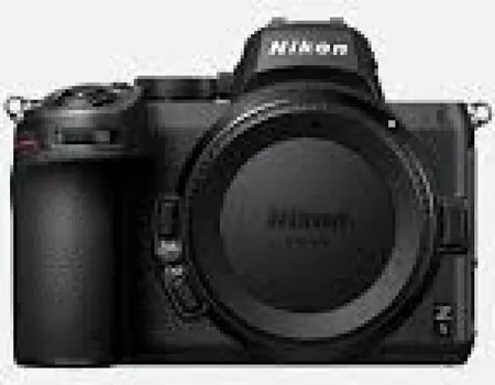 NIKON Z 5 BODY (1 / 3)