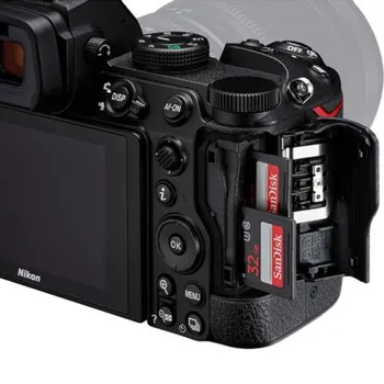 NIKON Z 5 BODY (3 / 3)