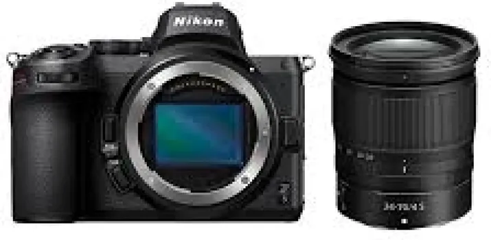 NIKON Z F + 24-70/4 KIT (4 / 10)