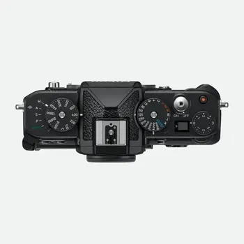 NIKON Z F + 24-70/4 KIT (6 / 10)