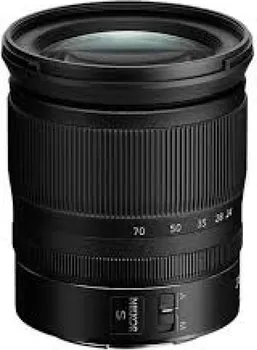 NIKON Z F + 24-70/4 KIT (7 / 10)