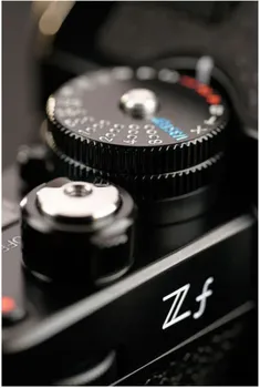 NIKON Z F + 24-70/4 KIT (9 / 10)
