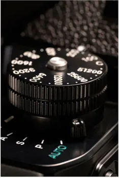 NIKON Z F + 24-70/4 KIT (10 / 10)