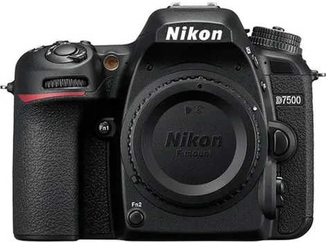 NIKON FOTOAPARAT D7500 (2 / 4)