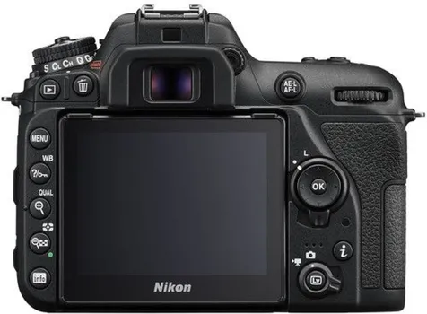 NIKON FOTOAPARAT D7500 (3 / 4)