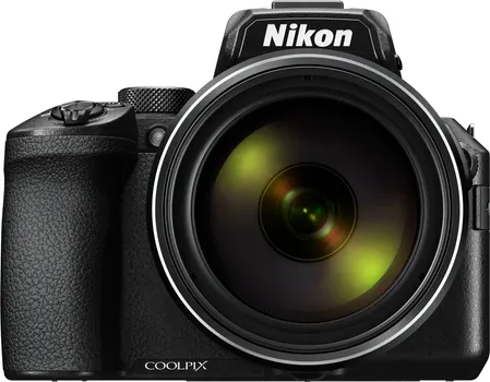 NIKON COOLPIX P950 (1 / 10)