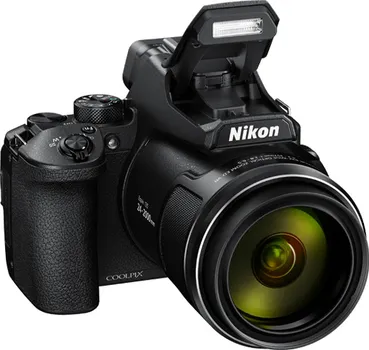 NIKON COOLPIX P950 (3 / 10)
