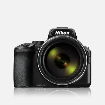 NIKON COOLPIX P950 (5 / 10)