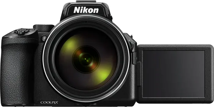 NIKON COOLPIX P950 (7 / 10)