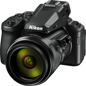 NIKON COOLPIX P950 (9 / 10)