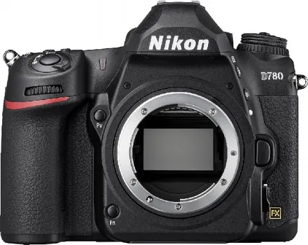 NIKON FOTOAPARAT D780 BODY (1 / 10)