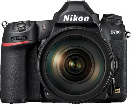 NIKON FOTOAPARAT D780 BODY (2 / 10)