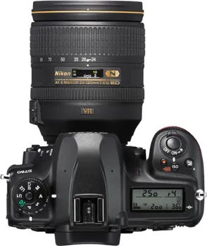 NIKON FOTOAPARAT D780 BODY (3 / 10)