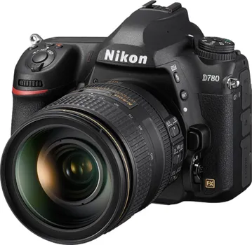 NIKON FOTOAPARAT D780 BODY (9 / 10)