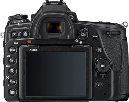 NIKON FOTOAPARAT D780 BODY (10 / 10)