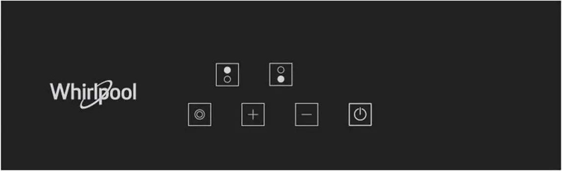 WHIRLPOOL UGR. PLOCA WRD 6030 B (2 / 3)