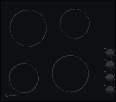 INDESIT UGRADBENA PLOČA RI 860 C (1 / 1)