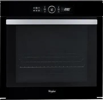 WHIRLPOOL PECNICA AKZM 8480 NB (1 / 3)