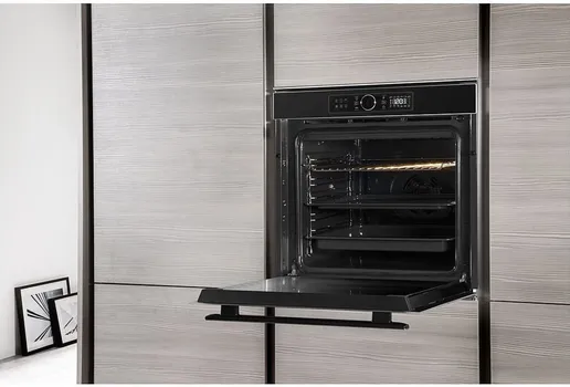 WHIRLPOOL PECNICA AKZM 8480 NB (3 / 3)