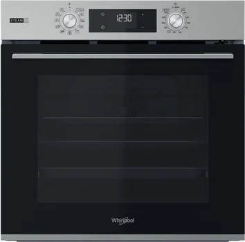 WHIRLPOOL PECNICA OMSK58RU1SX (1 / 5)