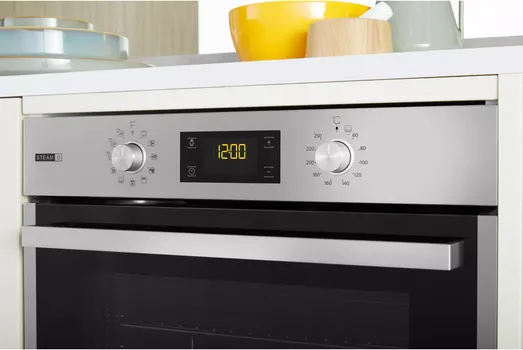 WHIRLPOOL UGRADBENA PEĆNICA OAS KN8V1 IX (2 / 5)
