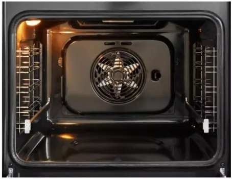 WHIRLPOOL UGRADBENA PEĆNICA OAS KN8V1 IX (3 / 5)