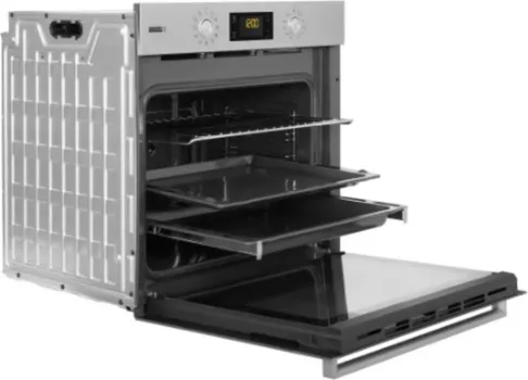 WHIRLPOOL UGRADBENA PEĆNICA OAS KN8V1 IX (5 / 5)