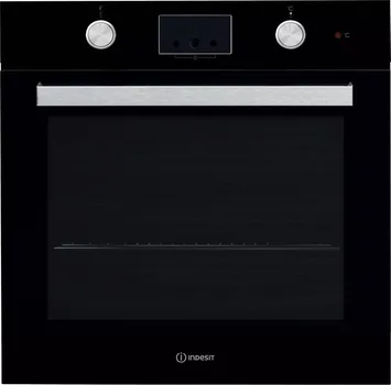INDESIT UGRADBENA PEĆNICA IFW 65Y0 J BL (1 / 2)