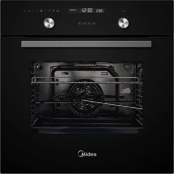 MIDEA UGRADBENA PEĆNICA 65M90E4 (1 / 1)