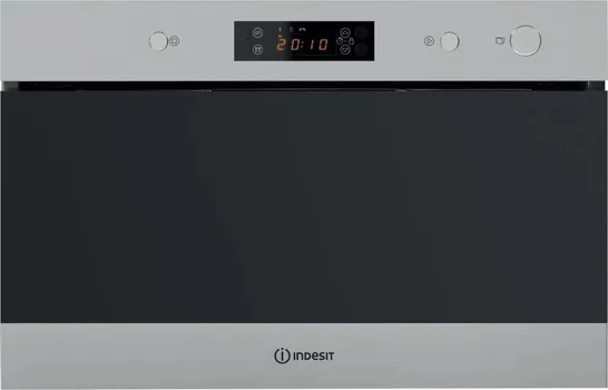INDESIT MIKROVALNA MWI 6211 IX