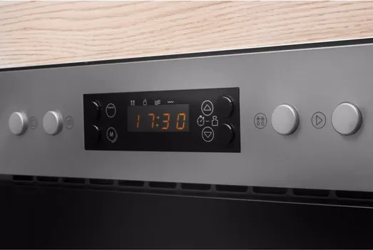 INDESIT MIKROVALNA MWI 6211 IX (2 / 5)