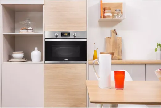 INDESIT MIKROVALNA MWI 6211 IX