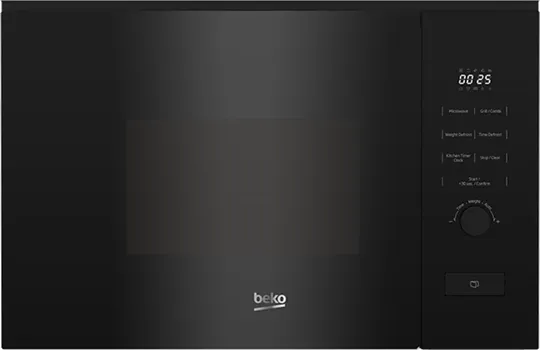 BEKO UGRADBENA MIKROVALNA BMGB 20212 B