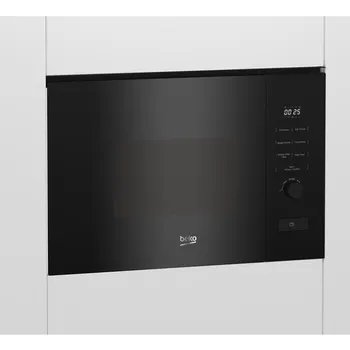 BEKO UGRADBENA MIKROVALNA BMGB 20212 B (3 / 3)