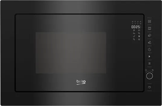 BEKO UGRADBENA MIKROVALNA BMGB 25333 BG (1 / 1)