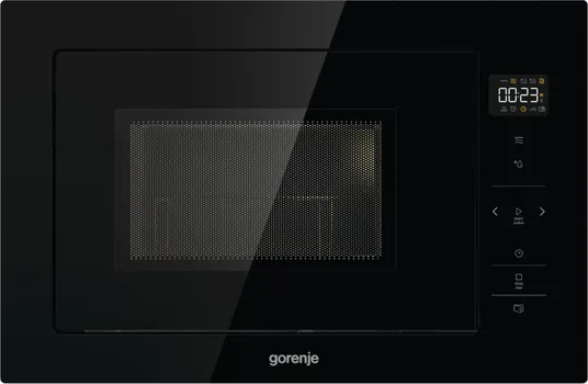 GORENJE UGRADBENA MIKROVALNA BM251SG2BG (1 / 4)