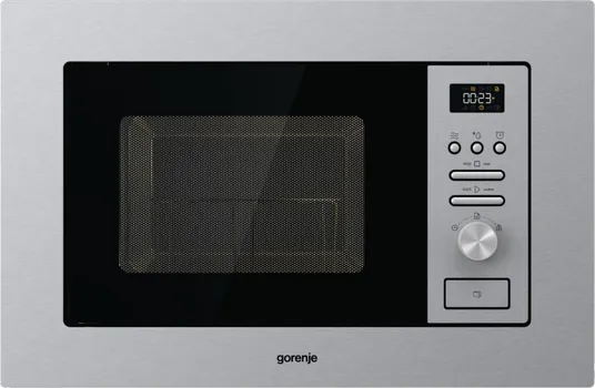 GORENJE UGRADBENA MIKROVALNA BM201AG1X