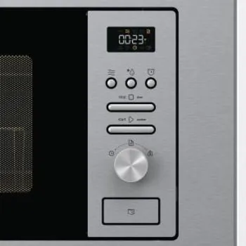 GORENJE UGRADBENA MIKROVALNA BM201AG1X