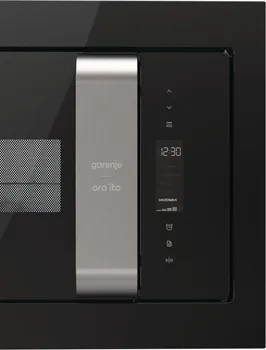 GORENJE UGRADBENA MIKROVALNA BM235ORAB (2 / 3)
