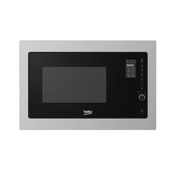 BEKO UGRADBENA MIKROVALNA MGB 25332 BG (2 / 3)