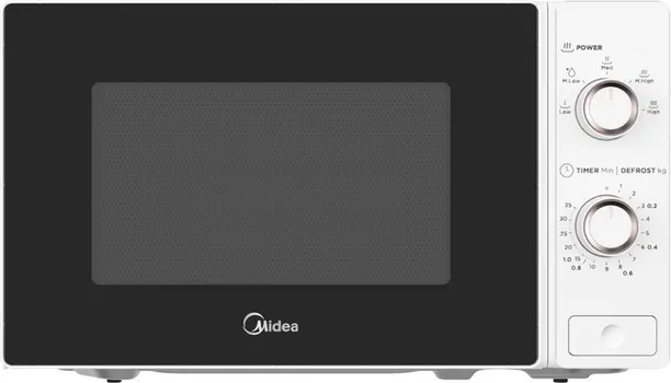 MIDEA MIKROVALNA PEĆNICA MM720C2AT - 700W 20 LITARA (1 / 8)