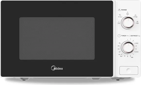 MIDEA MIKROVALNA MM720C2AT