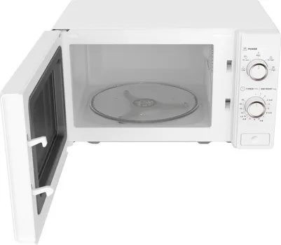 MIDEA MIKROVALNA PEĆNICA MM720C2AT - 700W 20 LITARA (6 / 8)