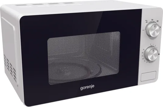 GORENJE MIKROVALNA MO17E1W (1 / 5)