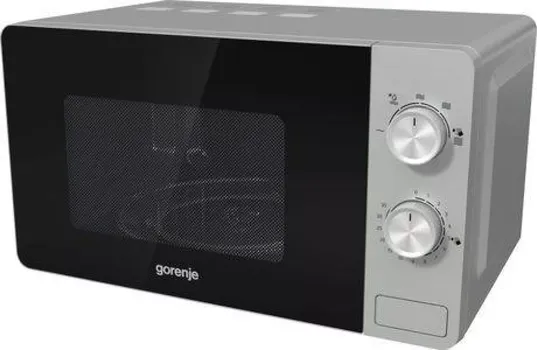 GORENJE MIKROVALNA MO17E1S (3 / 5)