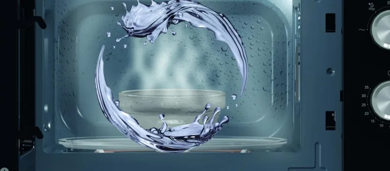 GORENJE MIKROVALNA MO17E1BH (6 / 10)