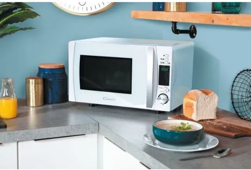 CANDY MIKROVALNA CMXW20DW (3 / 8)